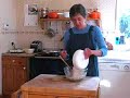 Granola Cereal Bar recipe Granola Cereal Bar recipe