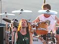 Even Flow - Pearl Jam Gorge 06