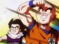 DBZ - Vegeta\