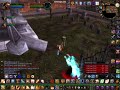 World of warcraft power lvl in SM grave yard in 1 pull World of warcraft power lvl in SM grave yard in 1 pull