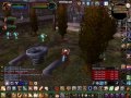 World of warcraft power lvl in SM grave yard in 1 pull