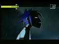 flcl gorillaz amv