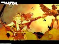 flcl gorillaz amv