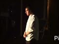 Ottavio Buonomo con le parole di Pasolini (live giugno 2008)