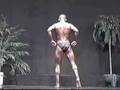 Michigan Novice Bodybuilding 2007 ( IBRAHIM KLAIT ).