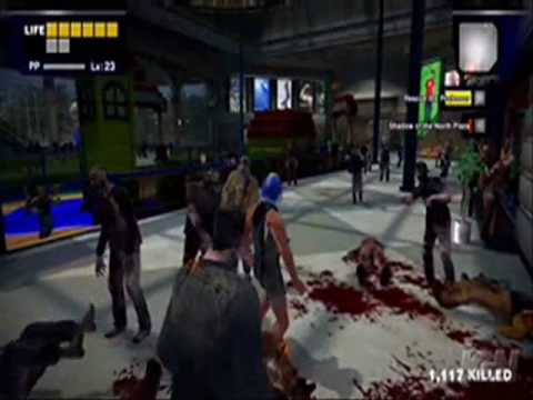 Dead Rising