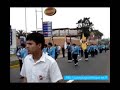 Plaza de la Bandera - Colegio Guadalupe 168 años Plaza de la Bandera - Colegio Guadalupe 168 años