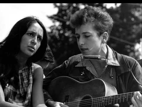 JOAN BAEZ