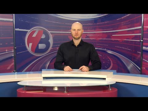 Вечерний выпуск новостей от 15.05.25