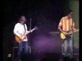 MORIARTY & KALANA - ROCK DE UN FIAMBRE MORIARTY & KALANA - ROCK DE UN FIAMBRE