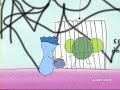 12oz Mouse Season1 Peanut Cop Clips 12oz Mouse Season1 Peanut Cop Clips