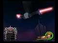 Kingdom Hearts 2 Walkthrough Part 142-Xemnas Part 2