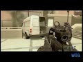 Rainbow Six Vegas 2 - Rec Center - Gymnasium WalkThrough 1/2