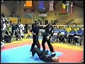 European Kenpo Karate Championships Dublin, Ireland 2001