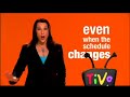 TiVo Tour 3