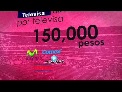 EL CONTADOR: 'Los Números de la final del Futbol Mexicano'