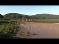 西表モーターパラグライダー空撮 Powerd Paraglieding into Iriomote Island