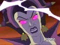 Evil Lyn Evil Lyn