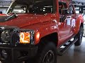 2009 Hummer H3T