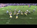 Tyler Eifert vs South Florida (2011)