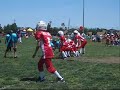 Panthers 4 vs Bulldogs