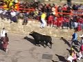 Ciudad Rodrigo 2007 - Desencierro Domingo Ciudad Rodrigo 2007 - Desencierro Domingo
