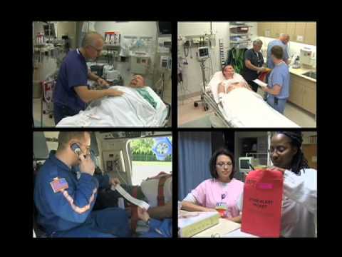 how to care heart attack