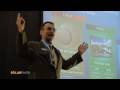 Charlie Gay (Applied Materials) - Thin Film Future 2008 - Part 1/3