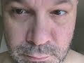 another video for my blog, citywoof. i shaved my beard and ended up looking like a frog man...this is the progress of it growing back in, and my returning to a state of bear.
