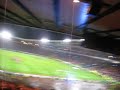 impresionante palo parando el penalty ecisivo que nos hacia campeon de la uefa por 2º añoconsecutivos...sangre fria con la camara funcionando para ver la celebracon de la gente