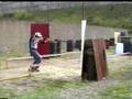 TIRO PRACTICO ESCOPETA - DANIEL CHISPY PEREZ - PRACTICAL SHOOTING IPSC ARGENTINA