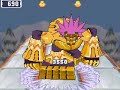 Ryuusei no rockman 2: Yeti blizzard DX Ryuusei no rockman 2: Yeti blizzard DX