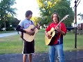 Explosivo (Cover) - The Two Kings Explosivo (Cover) - The Two Kings