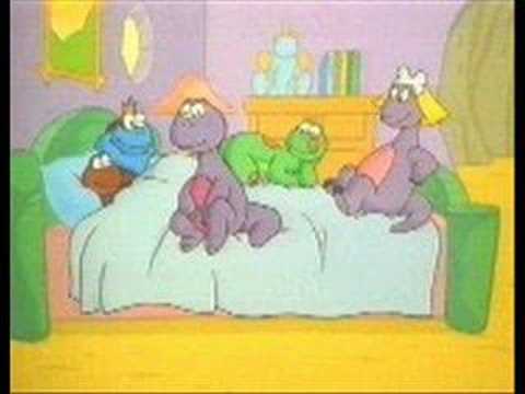 Dino NICK - Dinobabies RMX