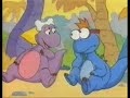 Dino NICK - Dinobabies RMX