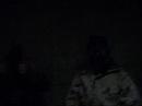 CBRN fun, gas chamber