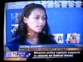 News 12 - Ashley Zwerin C.O.S.T. Fundraiser