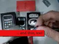 Unlock the iPhone 3G - UnlockMafia.com - Gevey-3G Unlock the iPhone 3G - UnlockMafia.com - Gevey-3G