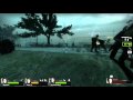 Left 4 Dead 2 - Dark Carnival Playthrough 1 of 3 - Kilplix N Friends