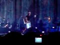 zazie tour 2007  châteauneuf lès martigues   03/07/07