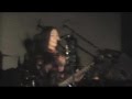 20090516 Imaginat Blow GIG 2 『絶対、体育館裏だかんね☆！』