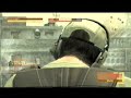 Metal Gear Online Gameplay by wojnar