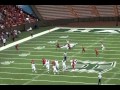 Kahuku vs Punahou 2011 state football championship part 1 of 2.wmv