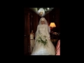 فساتين زفاف للمحجبات2012