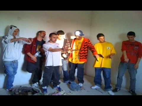 Noizy - Ku jan shqiponjat