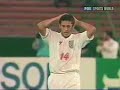 Iran UAE WC 2002 qualifciation match Leg 1 Highlights
