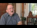 Speaking Freely 4: Chalmers Johnson on American Hegemony Speaking Freely 4: Chalmers Johnson on American Hegemony