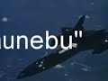 SR-71 Blackbird