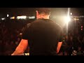 Nine Inch Nails performs 