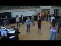 wicked tryouts for theatre night.. this is embarassing guys